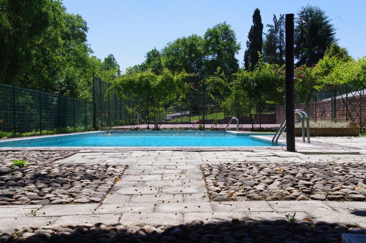 Domaine du Châtelard Dirac Exterior foto